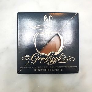 KVD Beauty GOOD APPLE SKIN-PERFECTING FOUNDATION BALM in Tan 074